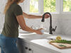 Touch2O&reg; Bar / Prep Faucet with Touchless Technology