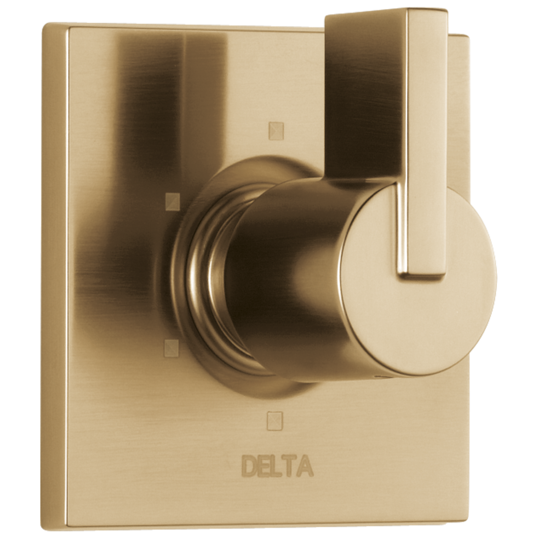 Diverter Trim 6-Setting (Recertified)