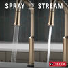 Touch2O&reg; Bar / Prep Faucet with Touchless Technology