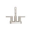 Two Handle Centerset Bathroom Faucet