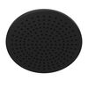 Single-Setting Metal Raincan Shower Head (Recertified)