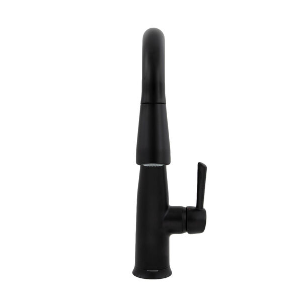 Touch2O&reg; Bar / Prep Faucet with Touchless Technology