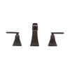Widespread Bathroom Faucet (Recertified)