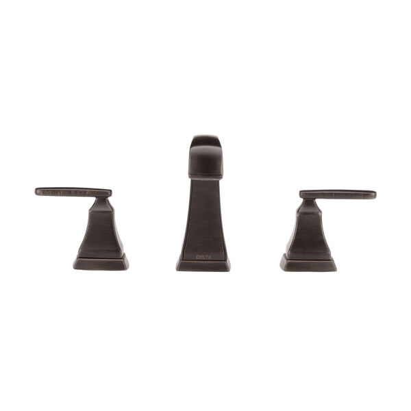 Widespread Bathroom Faucet (Recertified)