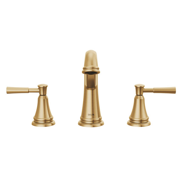Widespread Bathroom Faucet (Recertified)