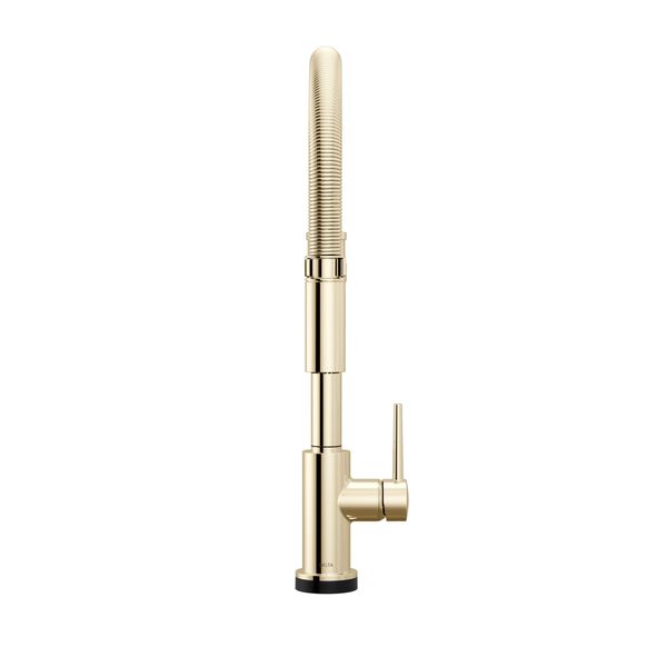 Touch<sub>2</sub>O&reg; Technology Kitchen Faucet with Touchless Technology