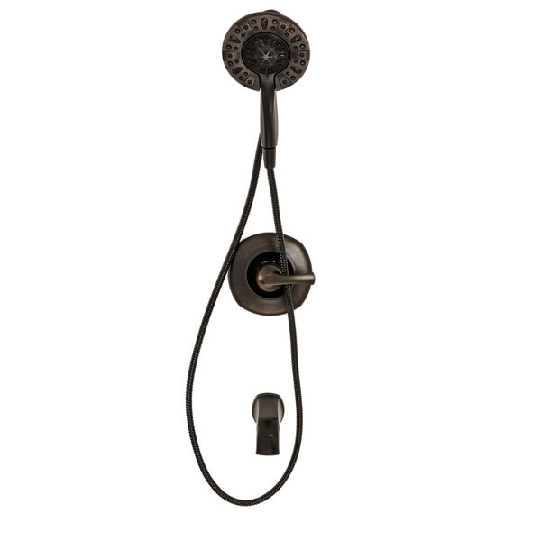 Monitor&reg;&nbsp;14 Series Tub and Shower (Recertified)