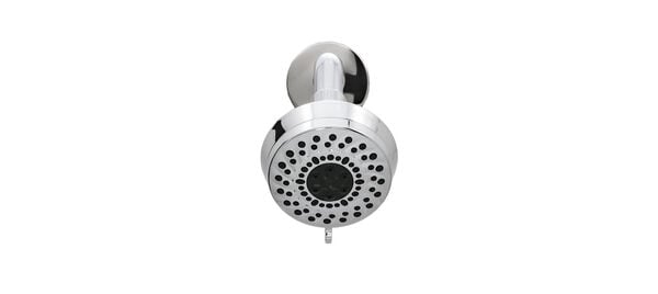 3-Setting Shower Head