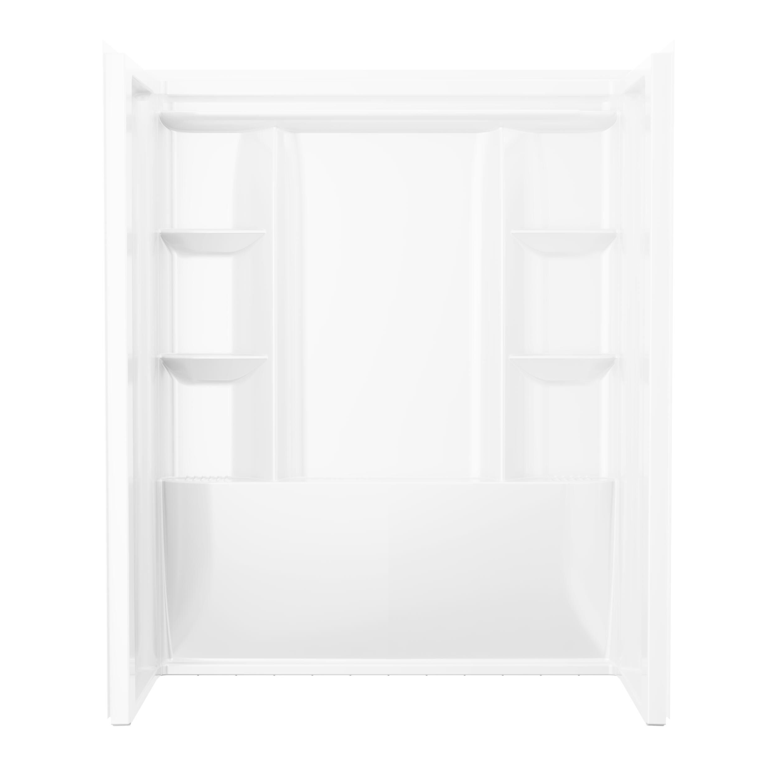 EverEdge Shower Wall 60x32