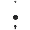 Monitor 14 Series Tub & Shower Trim - Less Head