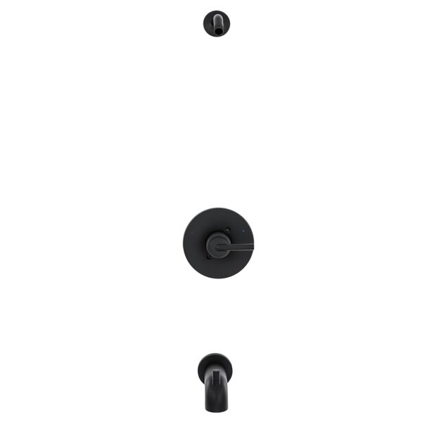 Monitor 14 Series Tub & Shower Trim - Less Head