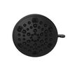 H<sub>2</sub>Okinetic&reg; 5-Setting Contemporary Shower Head