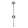 Monitor&reg; 14 Series Tub and Shower with WaterSense In2ition&reg; Two-in-One Shower