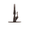 Single Handle Pull-Down Kitchen Faucet with ShieldSpray&reg; Technology (Recertified)