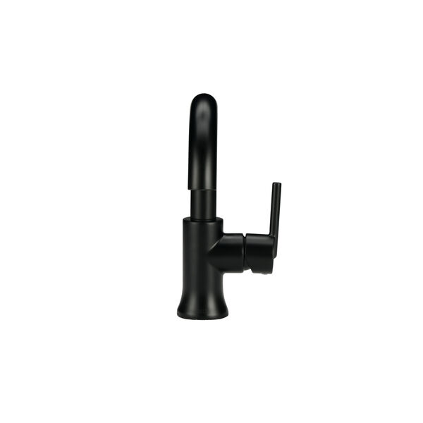 Single Handle Bathroom Faucet