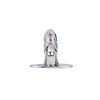 Single Handle Bathroom Faucet (Recertified)