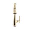 Touch<sub>2</sub>O&reg; Technology Kitchen Faucet with Touchless Technology