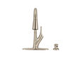 Single Handle Pull-Down Kitchen Faucet (Recertified)