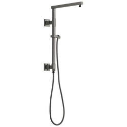 Emerge® 18" Angular Shower Column