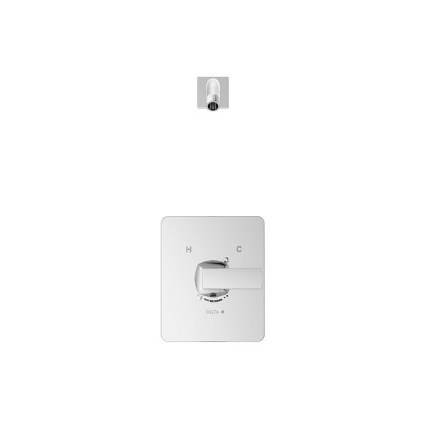 Monitor 14 Series Shower Trim - Less Head