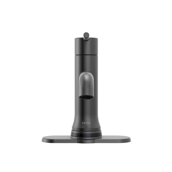 Touch2O Bathroom Faucet with Touchless Technology