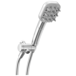 Detangling Shower Tool