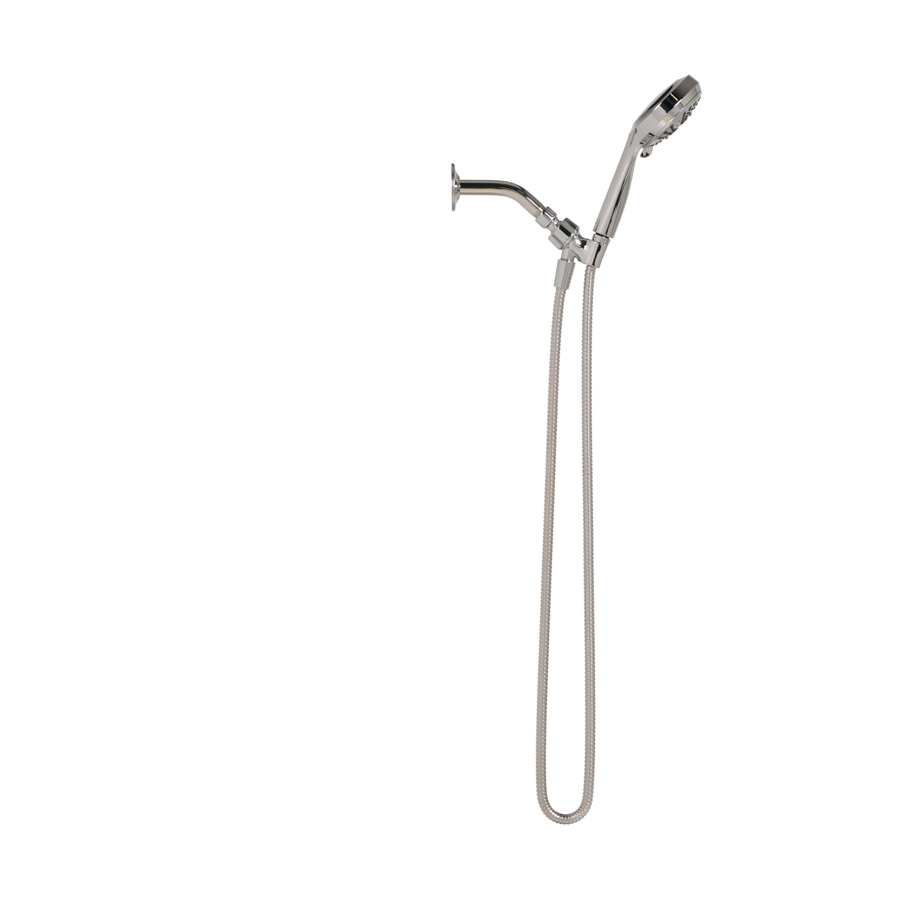 6-Setting Hand Shower in Chrome 75605 | Delta Faucet