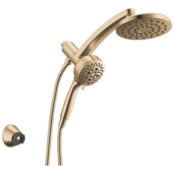 PivotPro™ 3-in-1 Combination Shower
