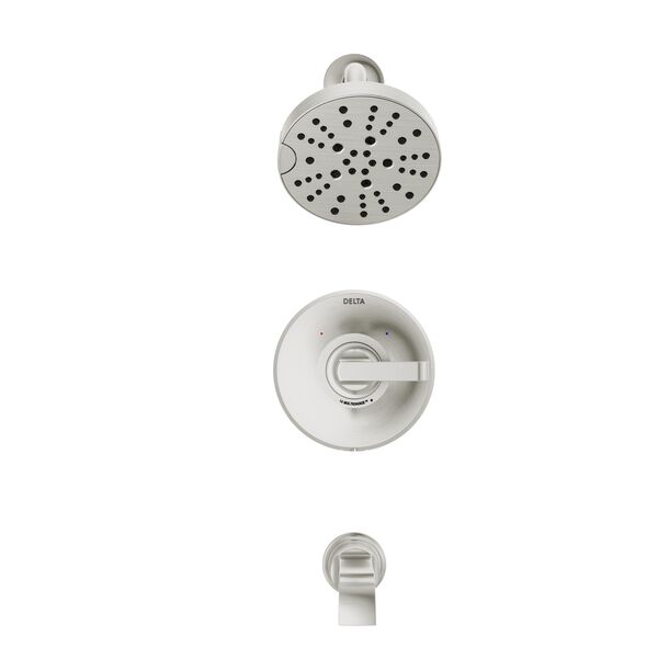 Monitor 14 Series Tub & Shower Trim
