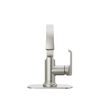 Single Handle Bathroom Faucet (Recertified)
