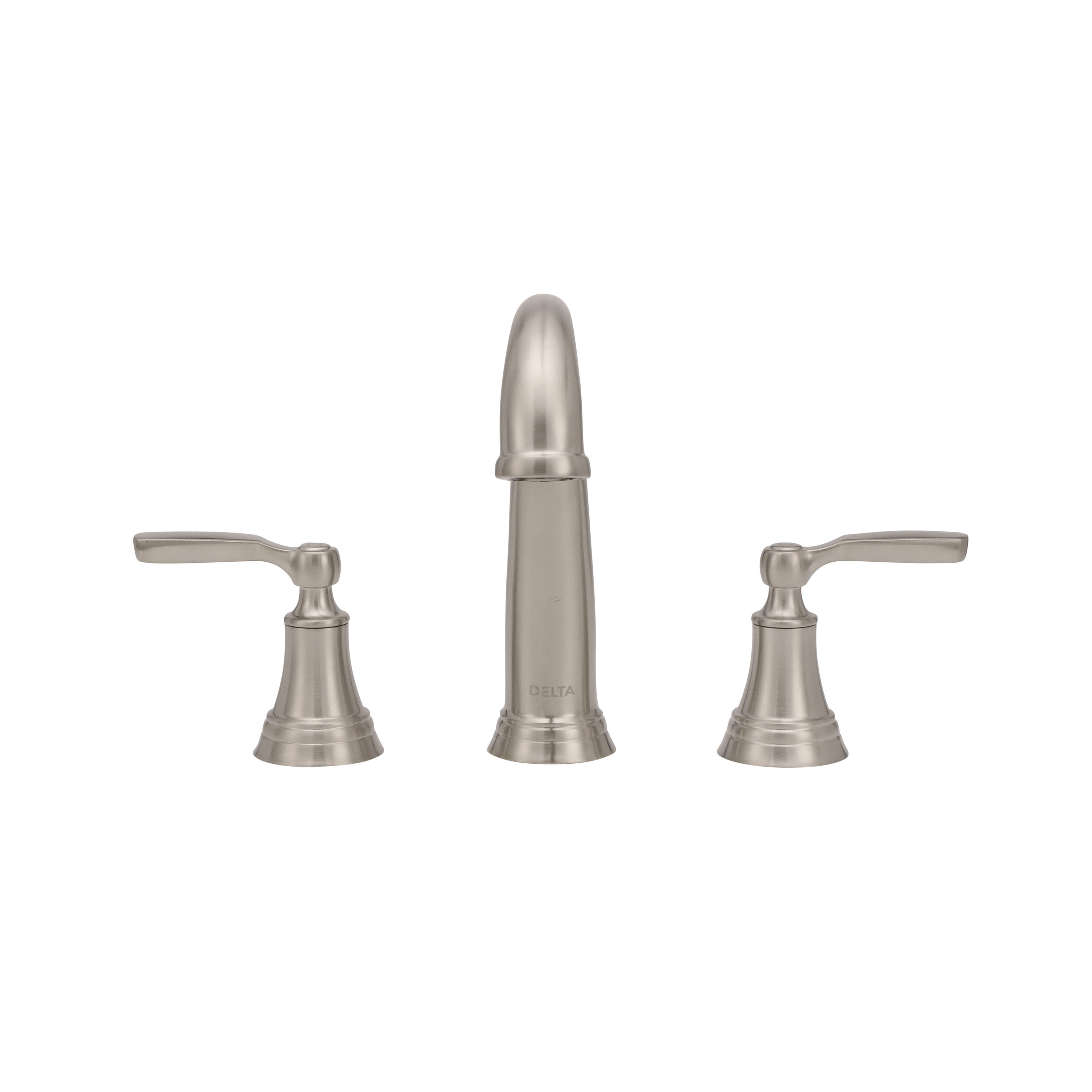 Roman Tub Trim in Stainless T2732-SS | Delta Faucet