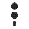 Monitor&reg; 14 Series Tub & Shower Trim (Recertified)