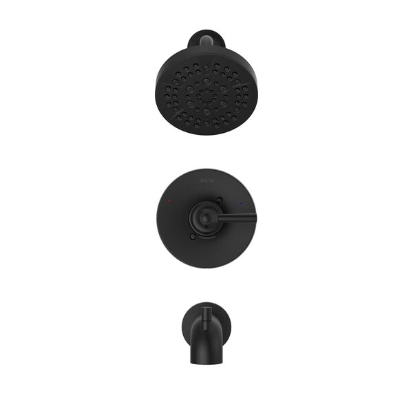 Monitor&reg; 14 Series Tub & Shower Trim (Recertified)