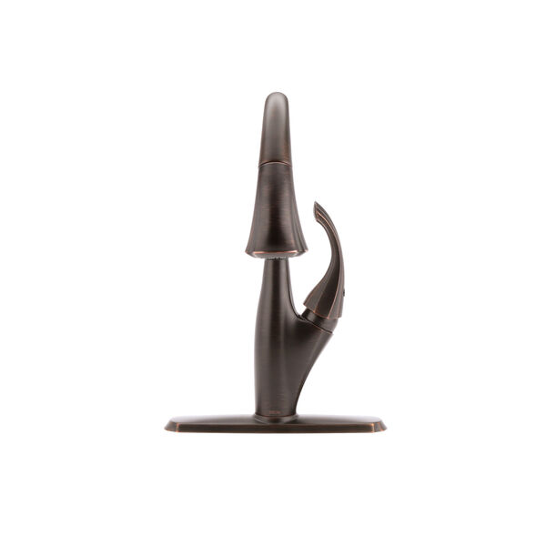 Pull-Down Kitchen Faucet (Recertified)