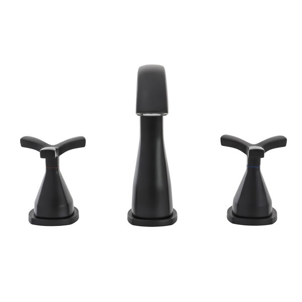 Widespread Bathroom Faucet 2O (Recertified)
