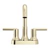 Centerset Bathroom Faucet