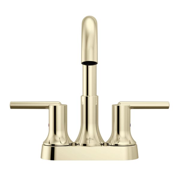 Centerset Bathroom Faucet
