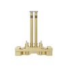 Floor Mount Tub Filler - Rough with Stops (Recertified)