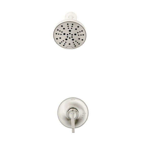 17 Series Shower Trim with H2Okinetic&reg; (Recertified)