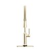 Touch2O&reg; Technology Kitchen Faucet with Touchless Technology