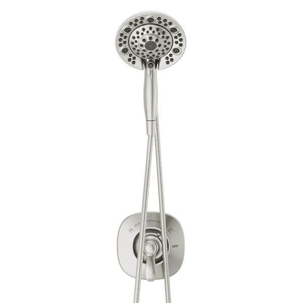 Monitor&reg; 14 Series Shower Only with WaterSense&reg; In2ition&reg; Two-in-One Shower (Recertified)