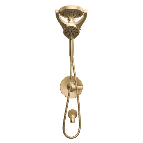 HydroRain&reg; 14 Series Tub and Shower