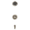 Monitor&reg; 14 Series Tub and Shower Trim (Recertified)