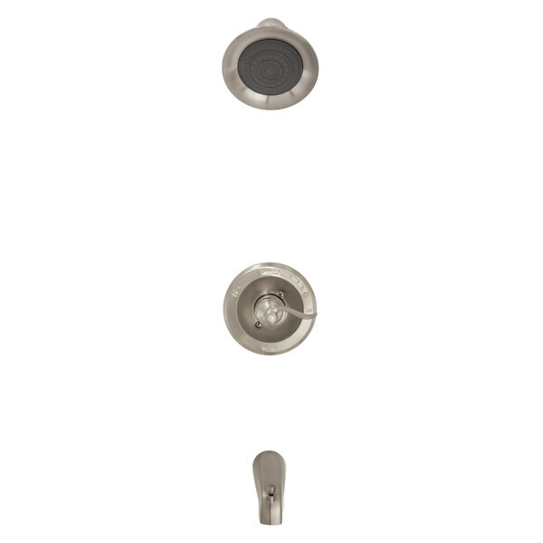 Monitor&reg; 14 Series Tub and Shower Trim (Recertified)