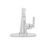 Centerset Bathroom Faucet (Recertified)