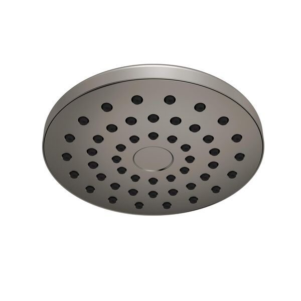 PivotPro&trade; Raincan Shower Head