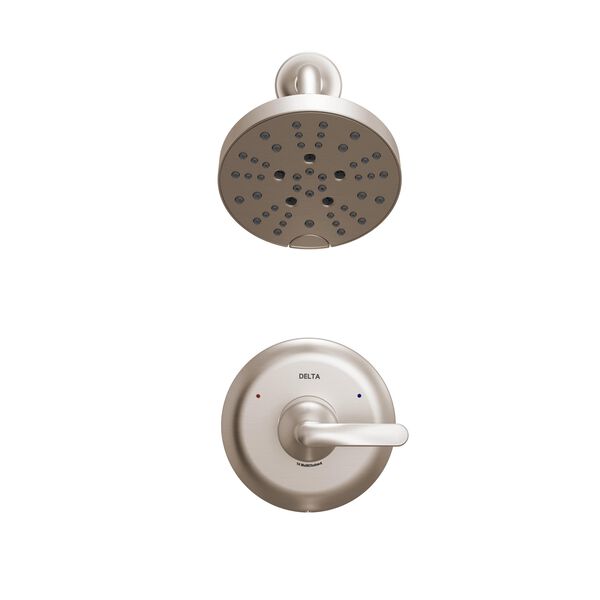 14 Series Shower Trim