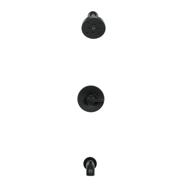 Monitor&reg; 14 Series H<sub>2</sub>Okinetic&reg; Single Handle Tub & Shower Trim (Recertified)