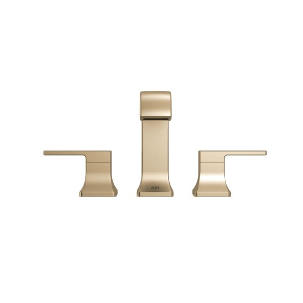 Roman Tub Trim