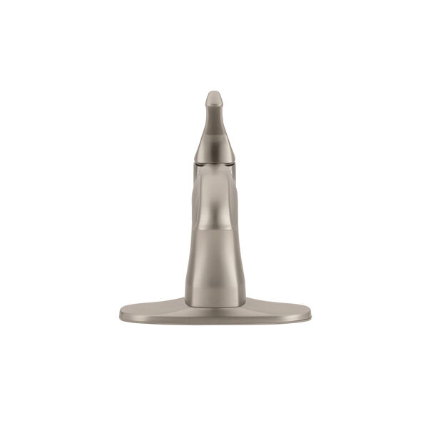 Single Handle Centerset Faucet